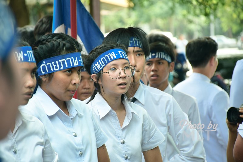 DSC_3081.jpg - à¸à¹à¸­à¸¡à¹à¸«à¸à¹à¸à¸´à¸à¸µà¸à¸£à¸°à¸£à¸²à¸à¸à¸²à¸à¸à¸£à¸´à¸à¸à¸²à¸à¸±à¸à¸£ à¸§à¸±à¸à¸à¸µà¹ 22 à¸ª.à¸. 61 (à¹à¸à¹à¸²) à¸­à¸±à¸¥à¸à¸±à¹à¸¡ 6