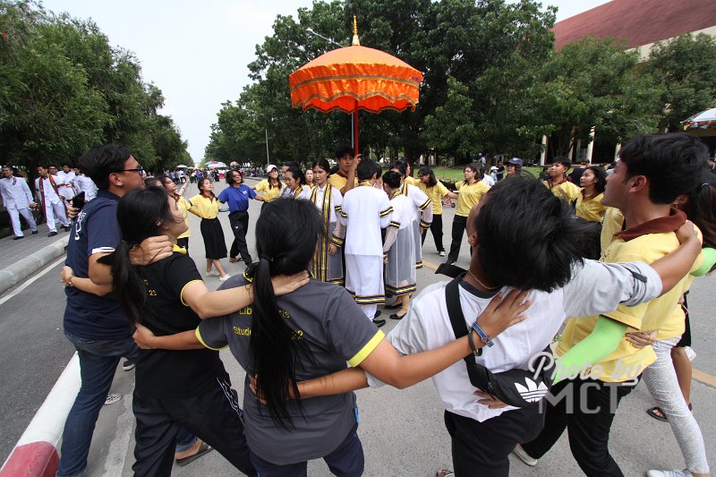 IMGM9237.jpg - à¸ à¸²à¸à¸à¸£à¸£à¸¢à¸²à¸à¸²à¸¨à¸à¹à¸­à¸¡à¹à¸«à¸à¹à¸à¸´à¸à¸µà¸à¸£à¸°à¸£à¸²à¸à¸à¸²à¸à¸à¸£à¸´à¸à¸à¸²à¸à¸±à¸à¸£ à¸§à¸±à¸à¸à¸µà¹ 23 à¸ª.à¸. 61 (à¸à¹à¸²à¸¢) à¸­à¸±à¸¥à¸à¸±à¹à¸¡ 4