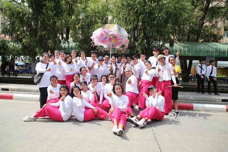 IMG_5411.jpg - à¸ à¸²à¸à¸à¸£à¸£à¸¢à¸²à¸à¸²à¸¨à¸à¹à¸­à¸¡à¹à¸«à¸à¹à¸à¸´à¸à¸µà¸à¸£à¸°à¸£à¸²à¸à¸à¸²à¸à¸à¸£à¸´à¸à¸à¸²à¸à¸±à¸à¸£ à¸§à¸±à¸à¸à¸µà¹ 23 à¸ª.à¸. 61 (à¸à¹à¸²à¸¢) à¸­à¸±à¸¥à¸à¸±à¹à¸¡ 4