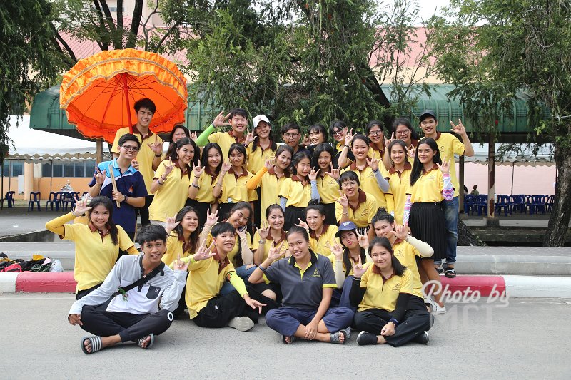 IMG_5445.jpg - à¸ à¸²à¸à¸à¸£à¸£à¸¢à¸²à¸à¸²à¸¨à¸à¹à¸­à¸¡à¹à¸«à¸à¹à¸à¸´à¸à¸µà¸à¸£à¸°à¸£à¸²à¸à¸à¸²à¸à¸à¸£à¸´à¸à¸à¸²à¸à¸±à¸à¸£ à¸§à¸±à¸à¸à¸µà¹ 23 à¸ª.à¸. 61 (à¸à¹à¸²à¸¢) à¸­à¸±à¸¥à¸à¸±à¹à¸¡ 4