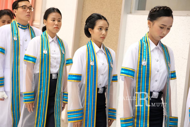 20180824-PR05-AM-067.JPG - ซ้อมใหญ่พิธีพระราชทานปริญญาบัตร