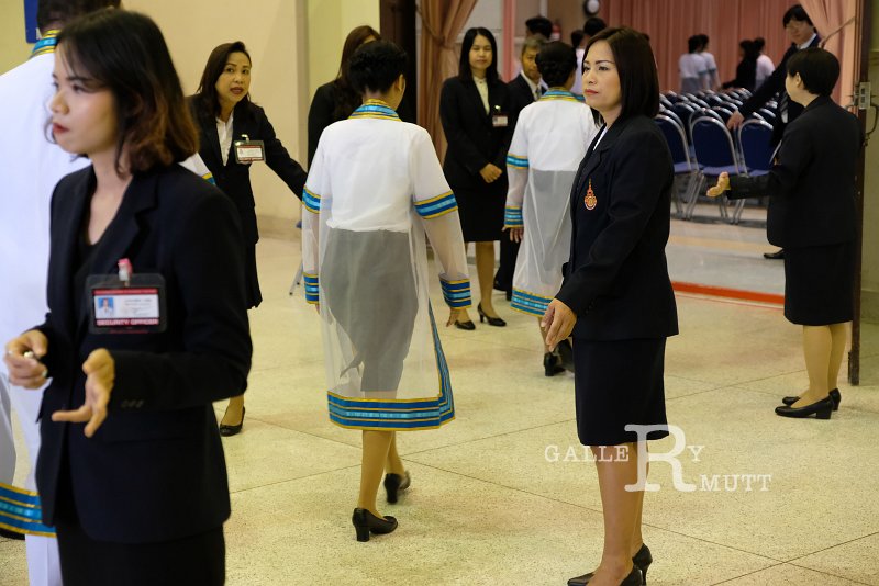 20180824-PR05-AM-080.JPG - ซ้อมใหญ่พิธีพระราชทานปริญญาบัตร