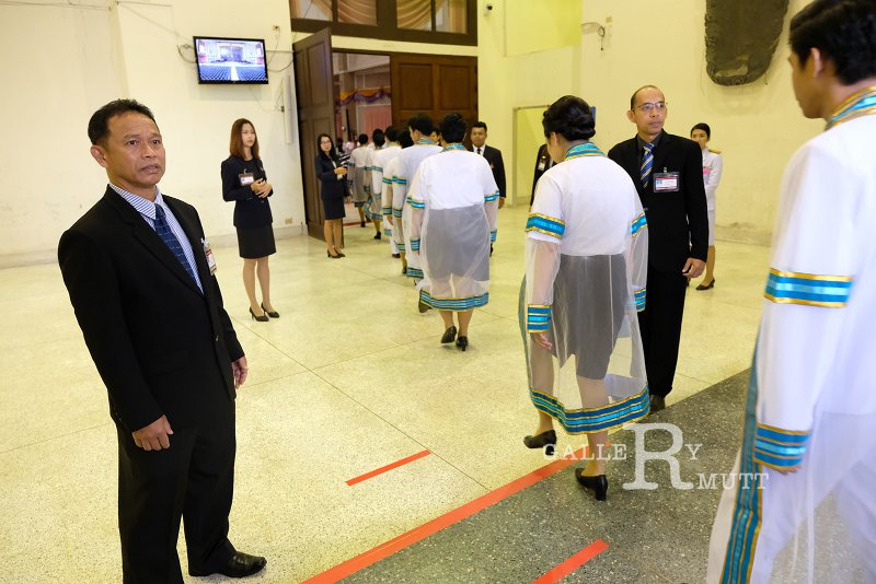 20180824-PR05-AM-081.JPG - ซ้อมใหญ่พิธีพระราชทานปริญญาบัตร