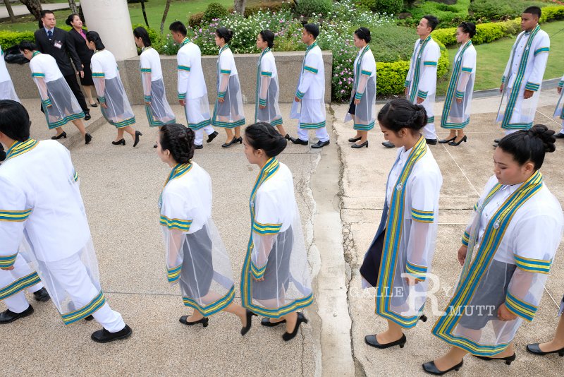 20180824-PR05-AM-091.JPG - ซ้อมใหญ่พิธีพระราชทานปริญญาบัตร