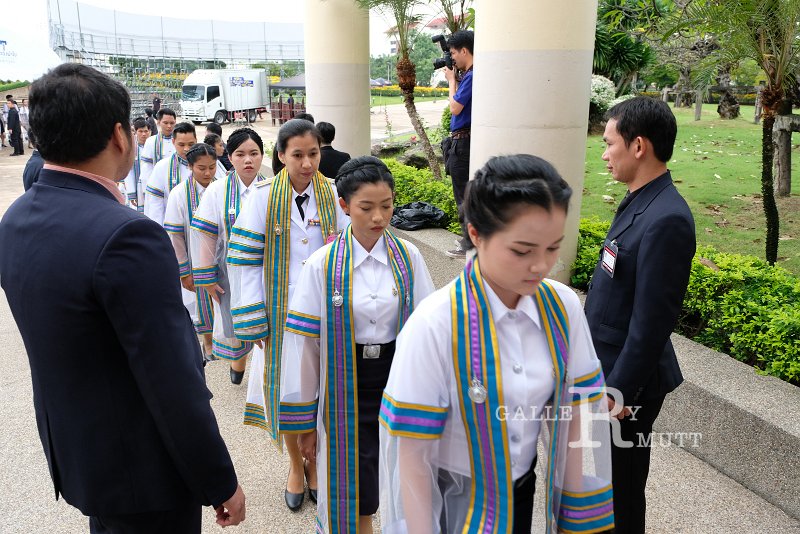 20180824-PR05-AM-098.JPG - ซ้อมใหญ่พิธีพระราชทานปริญญาบัตร