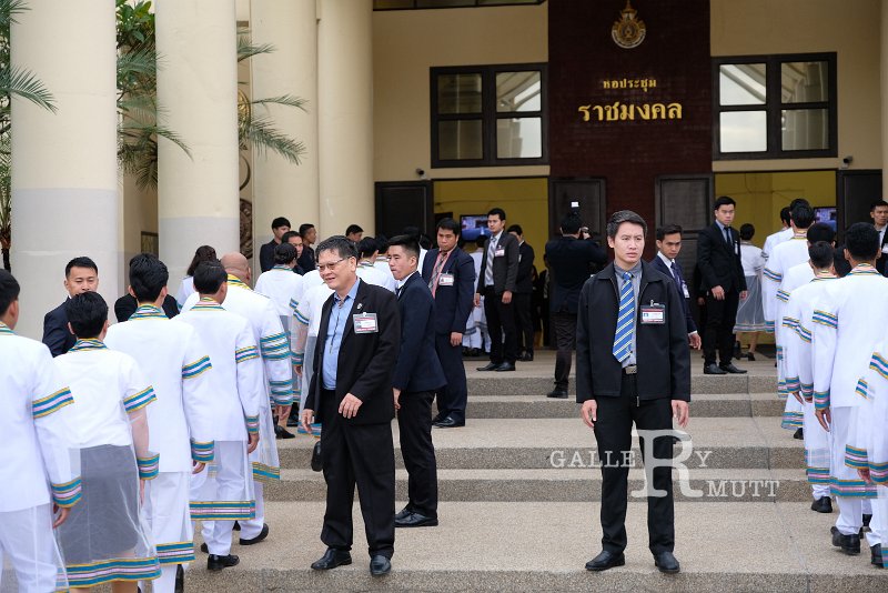 20180824-PR05-AM-112.JPG - ซ้อมใหญ่พิธีพระราชทานปริญญาบัตร