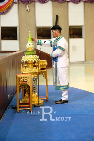 20180824-PR05-AM-122.JPG - ซ้อมใหญ่พิธีพระราชทานปริญญาบัตร