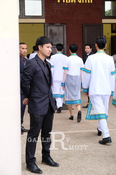 20180824-PR05-AM-138.JPG - ซ้อมใหญ่พิธีพระราชทานปริญญาบัตร