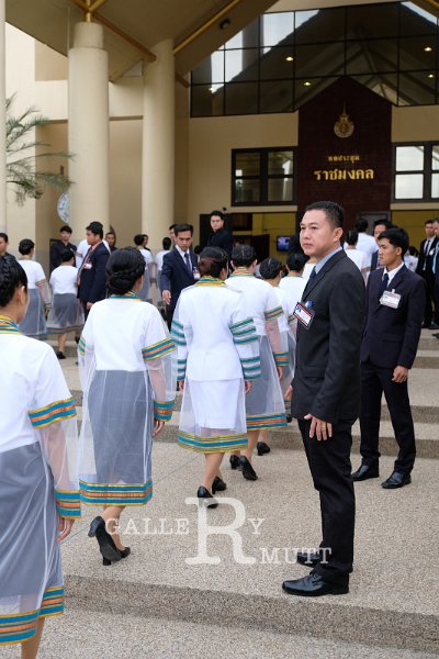 20180824-PR05-AM-153.JPG - ซ้อมใหญ่พิธีพระราชทานปริญญาบัตร