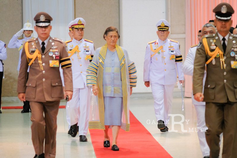 20180831-Princess_20.jpg - à¸à¸£à¸°à¸à¸²à¸¢à¸²à¸¥à¸±à¸à¸©à¸à¹ à¸à¸´à¸à¸µà¸à¸£à¸°à¸£à¸²à¸à¸à¸²à¸à¸à¸£à¸´à¸à¸à¸²à¸à¸±à¸à¸£ à¸§à¸±à¸à¸à¸µà¹ 31 à¸ª.à¸. 61 à¸­à¸±à¸¥à¸à¸±à¹à¸¡ 2