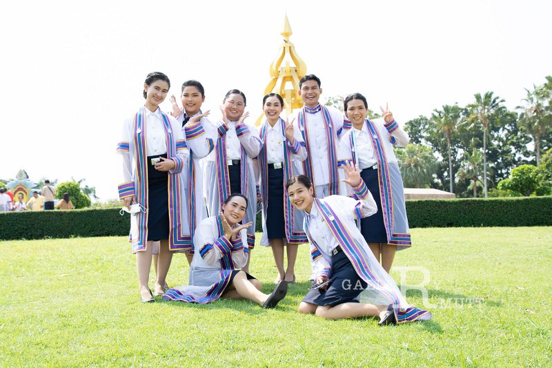 20230227-ARIT-AM-Album01-125.JPG - ซ้อมใหญ่พิธีพระราชทานปริญญาบัตร วันที่ 27 ก.พ. 66 (เช้า) อัลบั้ม 3