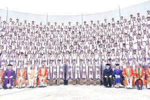ซ้อมใหญ่พิธีพระราชทานปริญญาบัตร วันที่ 14 ส.ค. 62 (เช้า) อัลบั้ม 5