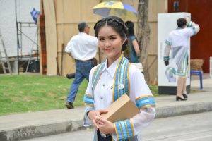 ซ้อมใหญ่พิธีพระราชทานปริญญาบัตร วันที่ 15 ส.ค. 62 (เช้า) อัลบั้ม 3