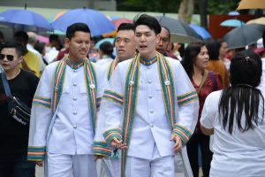 ซ้อมใหญ่พิธีพระราชทานปริญญาบัตร วันที่ 15 ส.ค. 62 (เช้า) อัลบั้ม 3