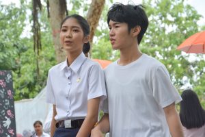 ซ้อมใหญ่พิธีพระราชทานปริญญาบัตร วันที่ 15 ส.ค. 62 (เช้า) อัลบั้ม 3
