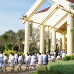 ซ้อมใหญ่พิธีพระราชทานปริญญาบัตร วันที่ 11 พ.ย. 68 (เช้า) อัลบั้ม 1