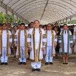 ซ้อมใหญ่พิธีพระราชทานปริญญาบัตร วันที่ 11 พ.ย. 68 (บ่าย) อัลบั้ม 1