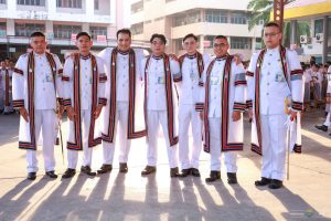 ภาพบรรยากาศพิธีพระราชทานปริญญาบัตร วันที่ 12 พ.ย. 68 (เช้า) อัลบั้ม 1