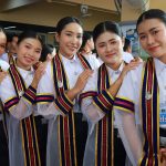 พิธีพระราชทานปริญญาบัตร วันที่ 12 พ.ย. 68 (เช้า) อัลบั้ม 2