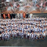 พิธีพระราชทานปริญญาบัตร วันที่ 12 พ.ย. 68 (เช้า) อัลบั้ม 3