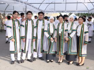 ภาพบรรยากาศพิธีพระราชทานปริญญาบัตร วันที่ 12 พ.ย. 68 (เช้า) อัลบั้ม 3