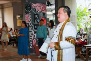 ภาพบรรยากาศพิธีพระราชทานปริญญาบัตร วันที่ 12 พ.ย. 68 (เช้า) อัลบั้ม 3