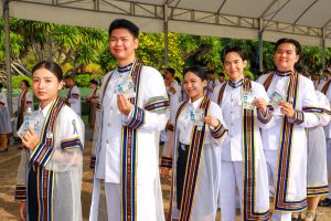 ภาพบรรยากาศพิธีพระราชทานปริญญาบัตร วันที่ 12 พ.ย. 68 (เช้า) อัลบั้ม 3