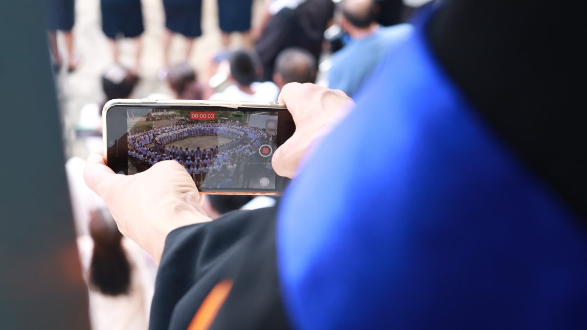 ภาพบรรยากาศพิธีพระราชทานปริญญาบัตร วันที่ 12 พ.ย. 68 (บ่าย) อัลบั้ม 3