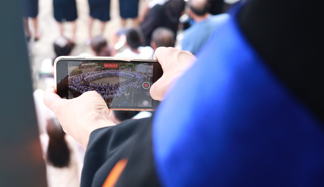 ภาพบรรยากาศพิธีพระราชทานปริญญาบัตร วันที่ 12 พ.ย. 68 (บ่าย) อัลบั้ม 3