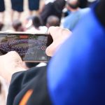 ภาพบรรยากาศพิธีพระราชทานปริญญาบัตร วันที่ 12 พ.ย. 68 (บ่าย) อัลบั้ม 3