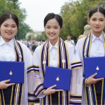 ภาพบรรยากาศพิธีพระราชทานปริญญาบัตร วันที่ 12 พ.ย. 68 (บ่าย) อัลบั้ม 5