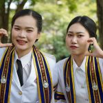 ภาพบรรยากาศพิธีพระราชทานปริญญาบัตร วันที่ 12 พ.ย. 68 (บ่าย) อัลบั้ม 2