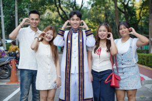 ภาพบรรยากาศพิธีพระราชทานปริญญาบัตร วันที่ 12 พ.ย. 68 (บ่าย) อัลบั้ม 2