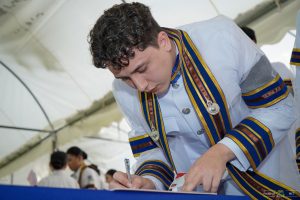 ภาพบรรยากาศพิธีพระราชทานปริญญาบัตร วันที่ 12 พ.ย. 68 (บ่าย) อัลบั้ม 2