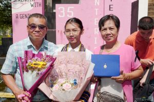 ภาพบรรยากาศพิธีพระราชทานปริญญาบัตร วันที่ 12 พ.ย. 68 (บ่าย) อัลบั้ม 2