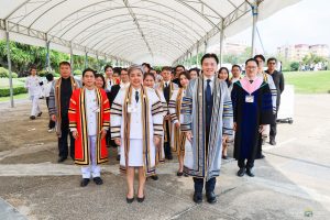 ภาพบรรยากาศพิธีพระราชทานปริญญาบัตร วันที่ 12 พ.ย. 68 (บ่าย) อัลบั้ม 3