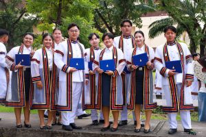 ภาพบรรยากาศพิธีพระราชทานปริญญาบัตร วันที่ 12 พ.ย. 68 (บ่าย) อัลบั้ม 3