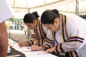 ภาพบรรยากาศพิธีพระราชทานปริญญาบัตร วันที่ 12 พ.ย. 68 (บ่าย) อัลบั้ม 3