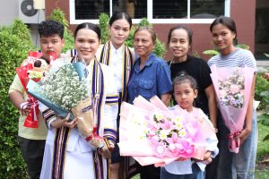 ภาพบรรยากาศพิธีพระราชทานปริญญาบัตร วันที่ 12 พ.ย. 68 (บ่าย) อัลบั้ม 3