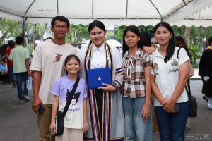 ภาพบรรยากาศพิธีพระราชทานปริญญาบัตร วันที่ 12 พ.ย. 68 (บ่าย) อัลบั้ม 5