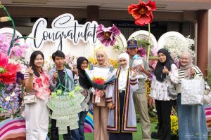 ภาพบรรยากาศพิธีพระราชทานปริญญาบัตร วันที่ 12 พ.ย. 68 (บ่าย) อัลบั้ม 5