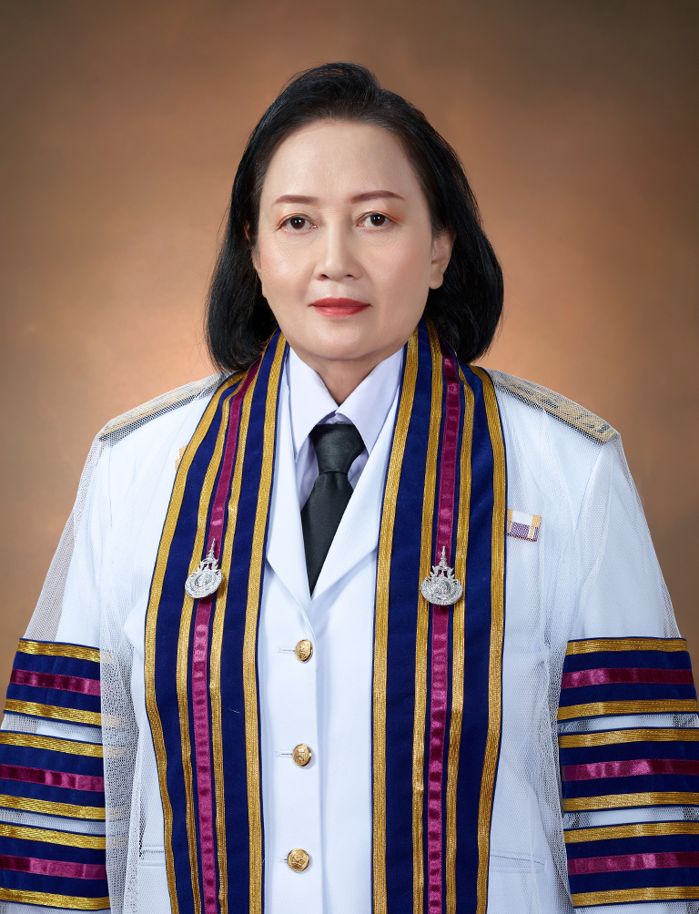 นางปัทมา วีระวานิช