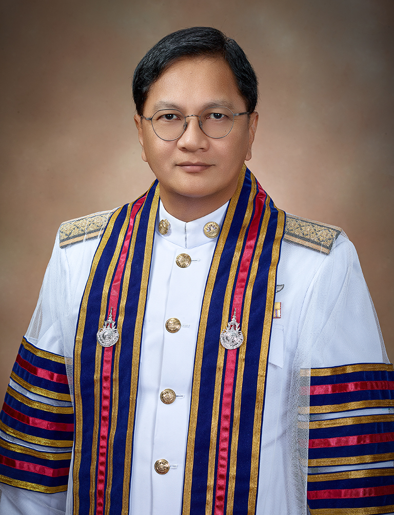 นายสมศักดิ์ บำรุงวัด