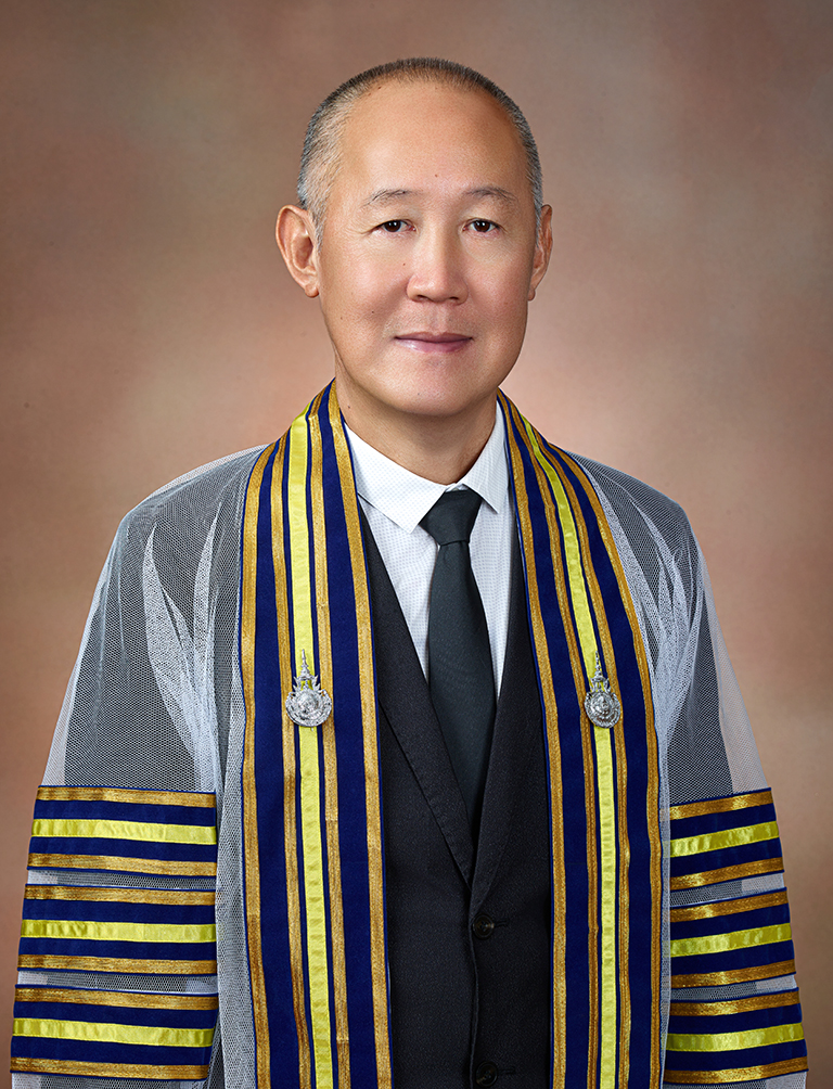 นายณภัทร ธิติโรจนะวัฒน์